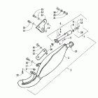 50 Y-6 Глушитель