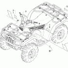300 Наклейки