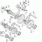 300 Трансмиссия