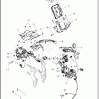 RH975 1ZH1 NIGHTSTER (2022) WIRING HARNESS, MAIN RH975