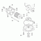 300 Маслянный насос