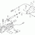 400 FIS Auto Вал привода