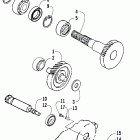 90 Трансмиссия