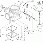 300 Карбюратор