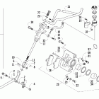 400 FIS Man Тормоза