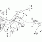 300 Электрика