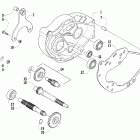 90 Y-12 Трансмиссия