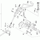 500 FIS Man Тормоза