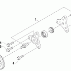 90 Y-12 Маслянный насос