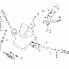 400 ACT Auto (VP) Руль