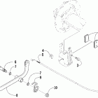 400 4x4 Man Тормоза