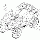 500 FIS Auto Наклейки