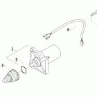90 Y-12 Стартер