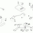 90 Y-12 Электрика
