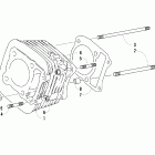 300 Блок цилиндров