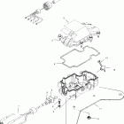 B994978 PRO 785 Actuator - b994978