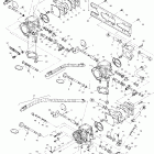 B994978 PRO 785 Carburetor - b994978