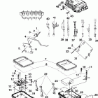 B994590 SLTX Electrical box - i994590