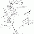 B994573 SLTH Steering - b994573