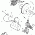 B994673 SLH Magneto - i994673