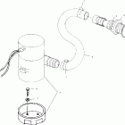 B994596 SLTX-B Bilge pump - b994596