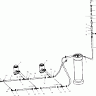 B995094 GENESIS FICHT Fuel system - b995094