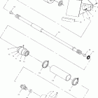 B995095 GENESIS Drive system - i995095
