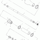 B994596 SLTX-B Drive system - b994596
