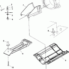 B995094 GENESIS FICHT Water inlet - i995094