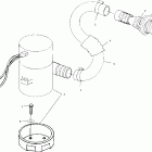 B995095 GENESIS Bilge pump - i995095