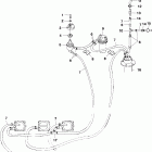 B994690 SLX Fuel system - i994690