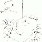 B994690 SLX Engine fogging system - i994690
