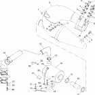 B994590 SLTX Exhaust system - i994590