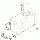 B994573 SLTH Fuel tank - i994573