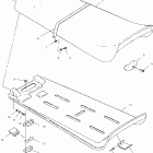 B994573 SLTH Seat - i994573