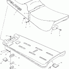 B994590 SLTX Seat - i994590