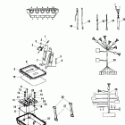 B995094 GENESIS FICHT Electrical box - i995094