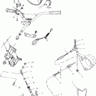 B994573 SLTH Steering - i994573