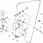 B994590 SLTX Engine fogging system - i994590