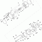 B994978 PRO 785 Propulsion - b994978