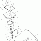 B994673 SLH Trim package - i994673