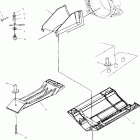 B995095 GENESIS Water inlet - i995095