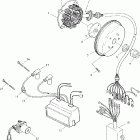 B994573 SLTH Magneto - i994573