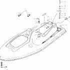 B994590 SLTX Hull and body - i994590