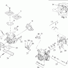 B994573 SLTH Carburetor - b994573