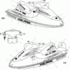 B994590 SLTX Decals - i994590