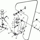 B984590 SLTX Engine fogging system - i984590