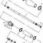 B984690 SLXH Drive system - i984690