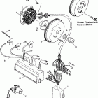 B984690 SLXH Magneto - i984690