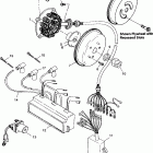 B984590 SLTX Magneto - i984590